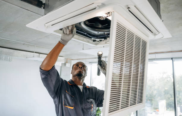 Licensed Hvac Installation service in Centralia, IL - FH HVAC